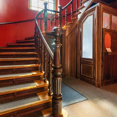Gemuetliche Luxuswohnung Fuer 2 Personen Mit Veranda Und Boxspringbett - Adults Only!