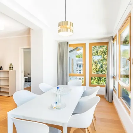 Lejlighed Gemuetliche Luxuswohnung Fuer 2 Personen Mit Veranda Und Boxspringbett - Adults Only! *